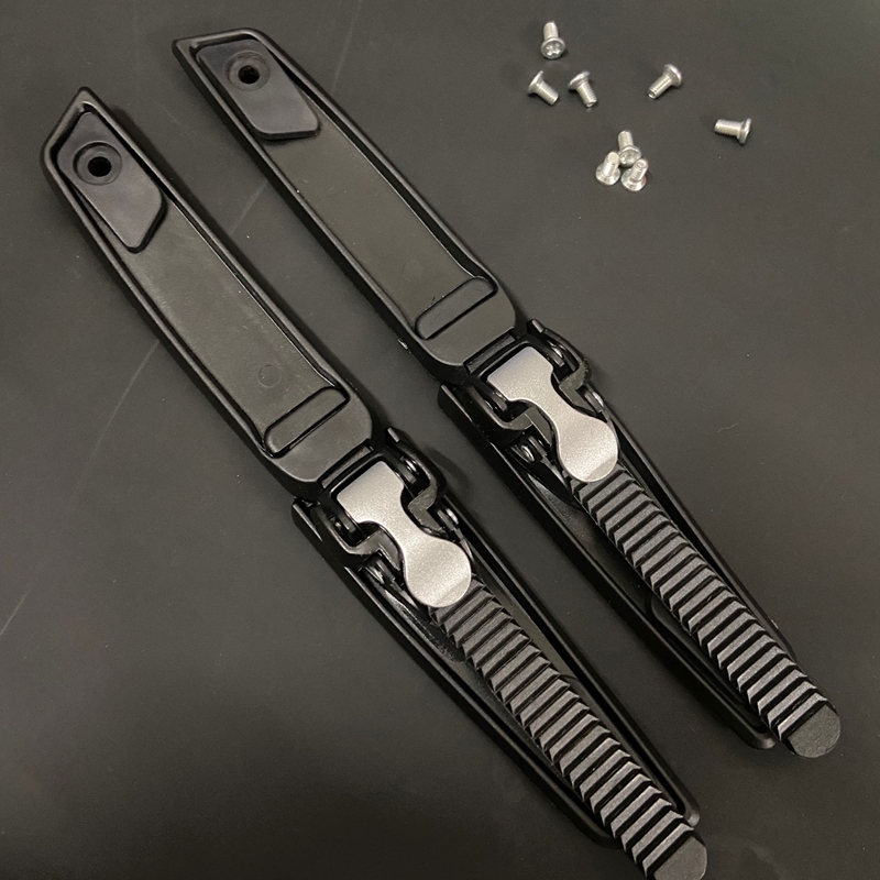 Black pair